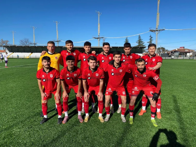 Çaykaraspor, Yeni Dönem Hedefleriyle Yeniden Yükselişe Geçti